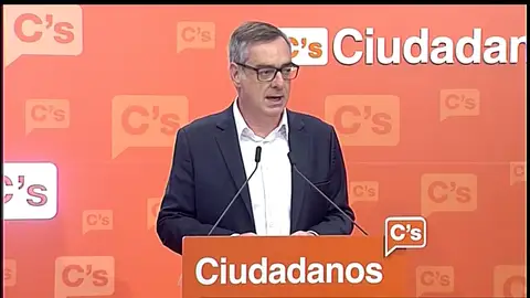 Frame 5.91265 de: Jose Manuel Villegas pide "máxima prudencia a la hora de valorar las encuestas" Frame 5.91265 de: Jose Manuel Villegas pide "máxima prudencia a la hora de valorar las encuestas"