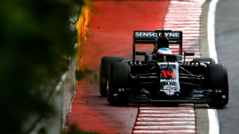 Fernando Alonso