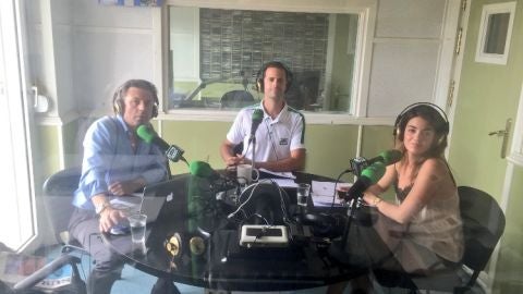 La Tertulia de los Lunes analiza la actualidad informativa