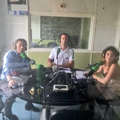 La Tertulia de los Lunes La Tertulia de los Lunes