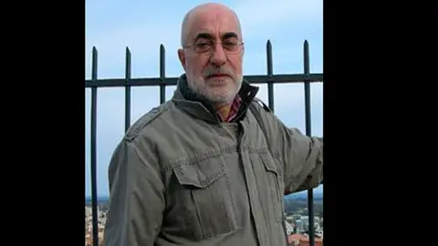 José Luis Cardero José Luis Cardero