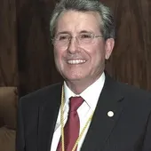 Emilio Garcia de la Torre Emilio Garcia de la Torre