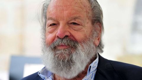 Bud Spencer