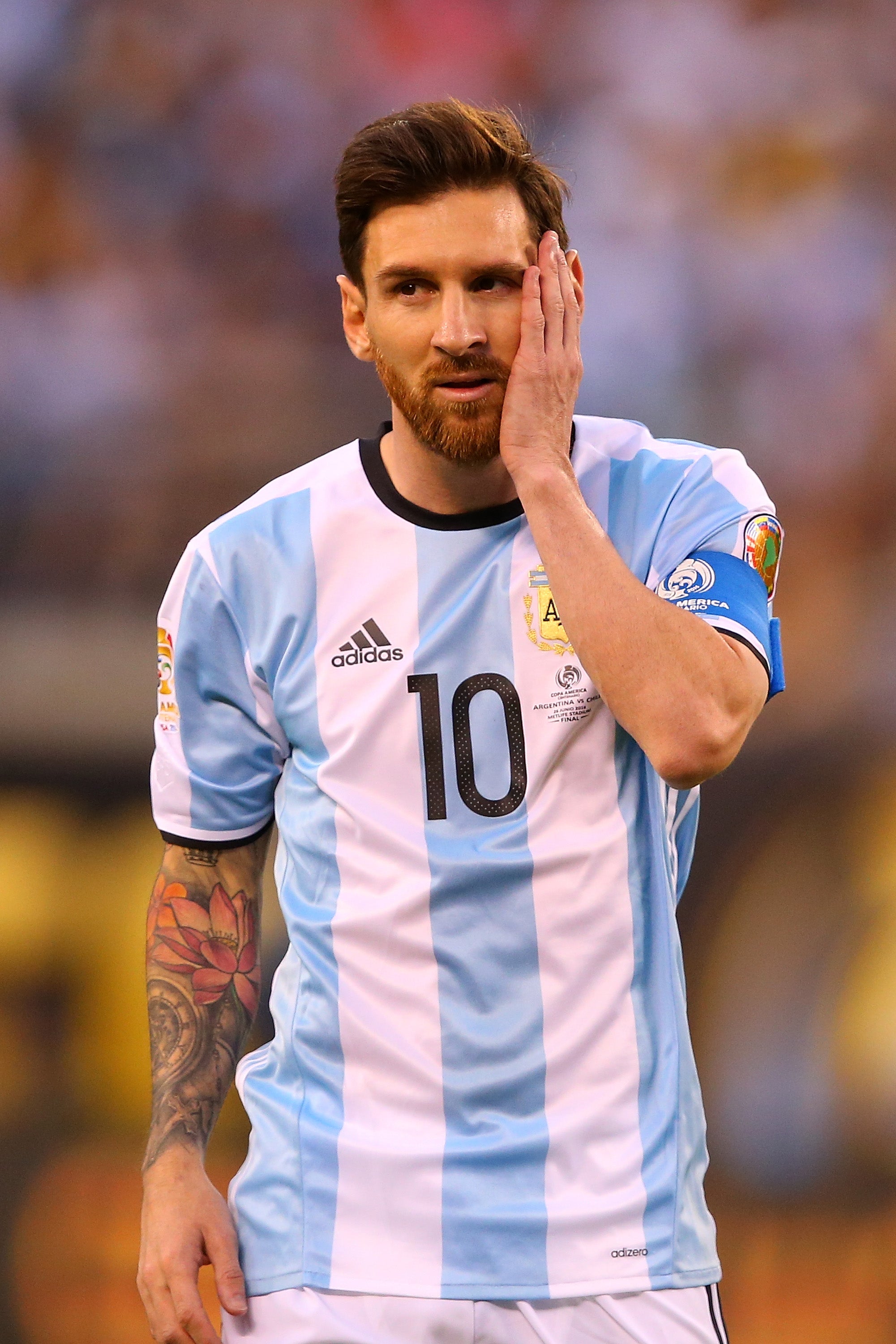 Segurola y Cappa responden: Messi ha sido el chivo expiatorio de todo en Argentina