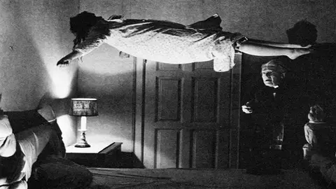 Posesiones Posesiones