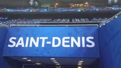 Frame 0.0 de: Diario de la selecci&oacute;n: Del Bosque y sus &uacute;ltimos partidos al frente de la Selecci&oacute;n