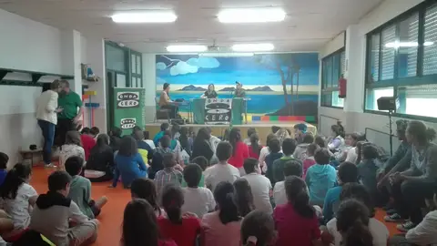 García MC - Pontevedra García MC es entrevistado en Pontevedra en la Onda