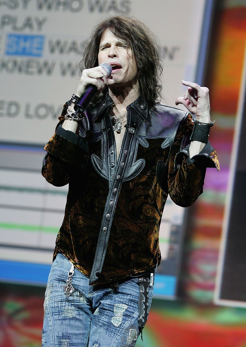 Rock'n'Roll Animal 09/04: ¿Es Aerosmith una de las mejores bandas de rock de la historia? Rock'n'Roll Animal 09/04: ¿Es Aerosmith una de las mejores bandas de rock de la historia?