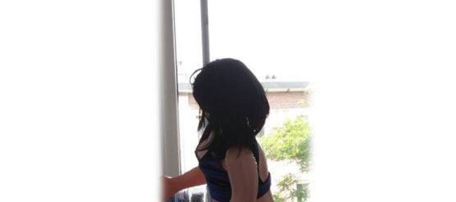 Imagen de la muñeca hinchable rescatada por la policía de Amsterdam Imagen de la muñeca hinchable rescatada por la policía de Amsterdam