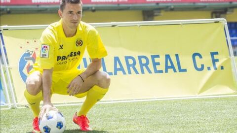 Rukavina y Bonera seguir&aacute;n ligados al Villarreal