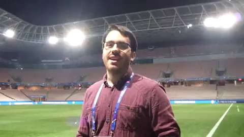 Islandia da la sorpresa de la Eurocopa Islandia da la sorpresa de la Eurocopa