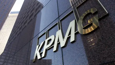 KPMG KPMG