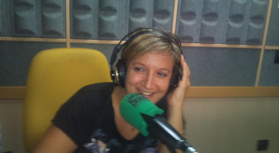 Aquí en la Onda C. Valenciana 20/07/2016 Aquí en la Onda C. Valenciana 20/07/2016