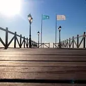 Pantalán Marbella Club Pantalán Marbella Club