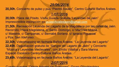 Día del Lagarto Día del Lagarto