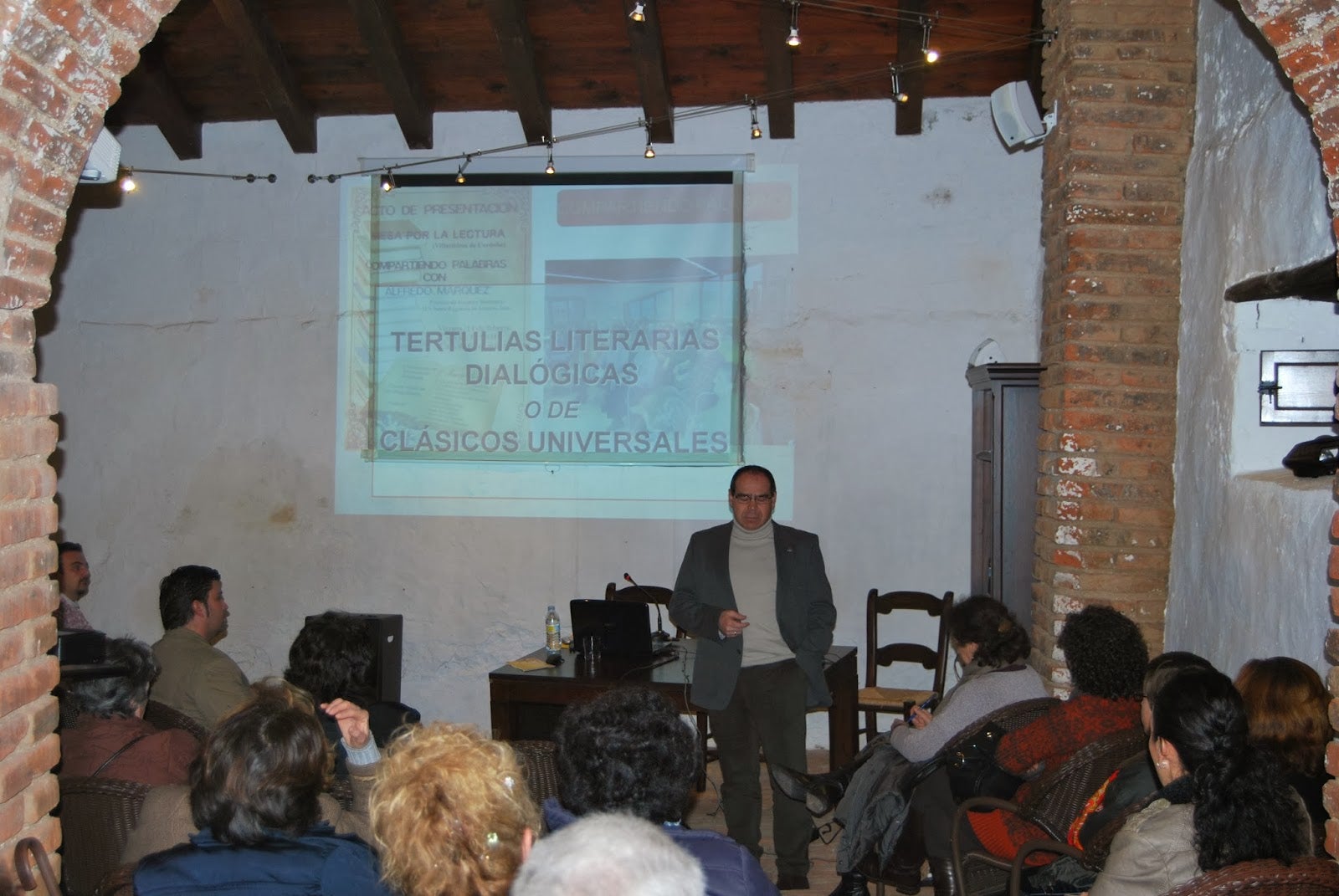 Jaén en la Onda con Nicolás Hidalgo 29/06/2016 XIII Premio Literario "Federico García Lorca" Jaén en la Onda con Nicolás Hidalgo 29/06/2016 XIII Premio Literario "Federico García Lorca"