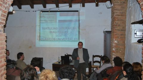 IES Santa Engracia de Linares