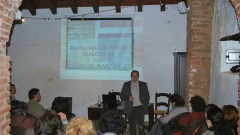 Alfredo Marquez IES Santa Engracia de Linares