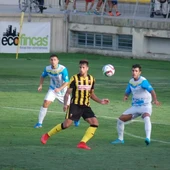 Chaco se compromete con el Marbella Chaco se compromete con el Marbella