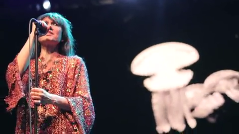 25 de septiembre: nueva fecha para el concierto de Amaral en Vigo 25 de septiembre: nueva fecha para el concierto de Amaral en Vigo