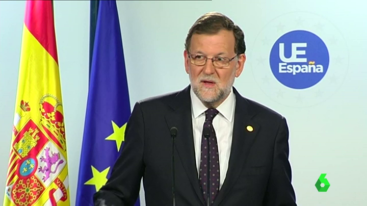 Rajoy inicia con Coalición Canaria el baile de negociaciones hacia la investidura Rajoy inicia con Coalición Canaria el baile de negociaciones hacia la investidura