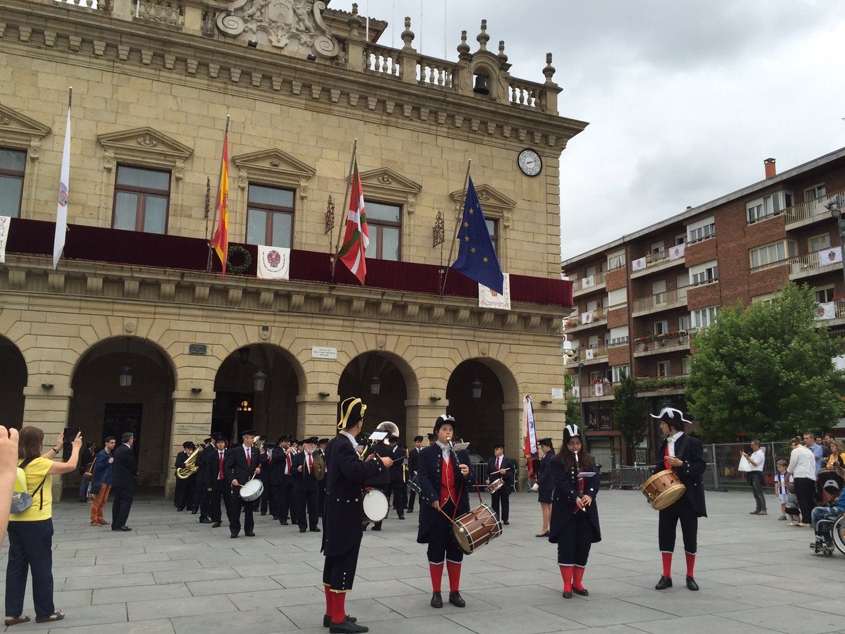 Gipuzkoa en la onda 29/06/2016 Gipuzkoa en la onda 29/06/2016