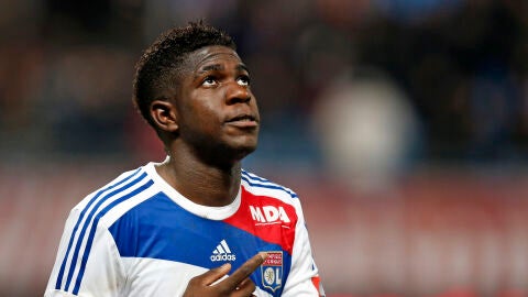 Umtiti, nuevo jugador del Barcelona