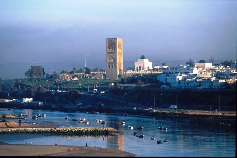 Denuncian el miedo que sufren las ONG en Marruecos por defender los derechos humanos Denuncian el miedo que sufren las ONG en Marruecos por defender los derechos humanos