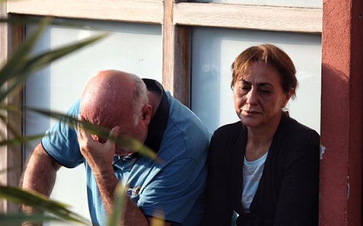 Turquía confirma 42 muertos en el ataque al aeropuerto de Estambul, 13 de ellos extranjeros Turquía confirma 42 muertos en el ataque al aeropuerto de Estambul, 13 de ellos extranjeros