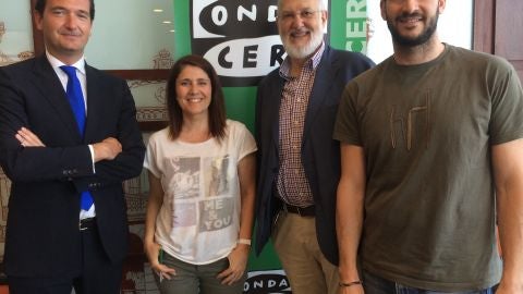 Porque llegaron las fiestas