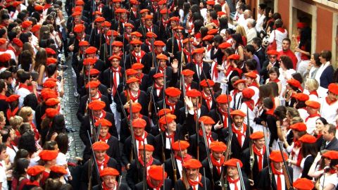 San Marciales de Ir&uacute;n 2016