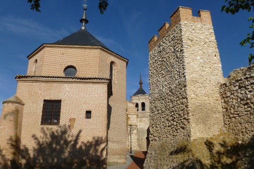 Reconocimiento musical y hermanamiento entre Valladolid y Olmedo Reconocimiento musical y hermanamiento entre Valladolid y Olmedo