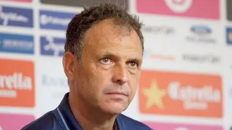 Joaquín Caparrós Joaquín Caparrós