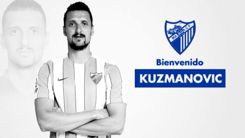 Kuzmanovic 