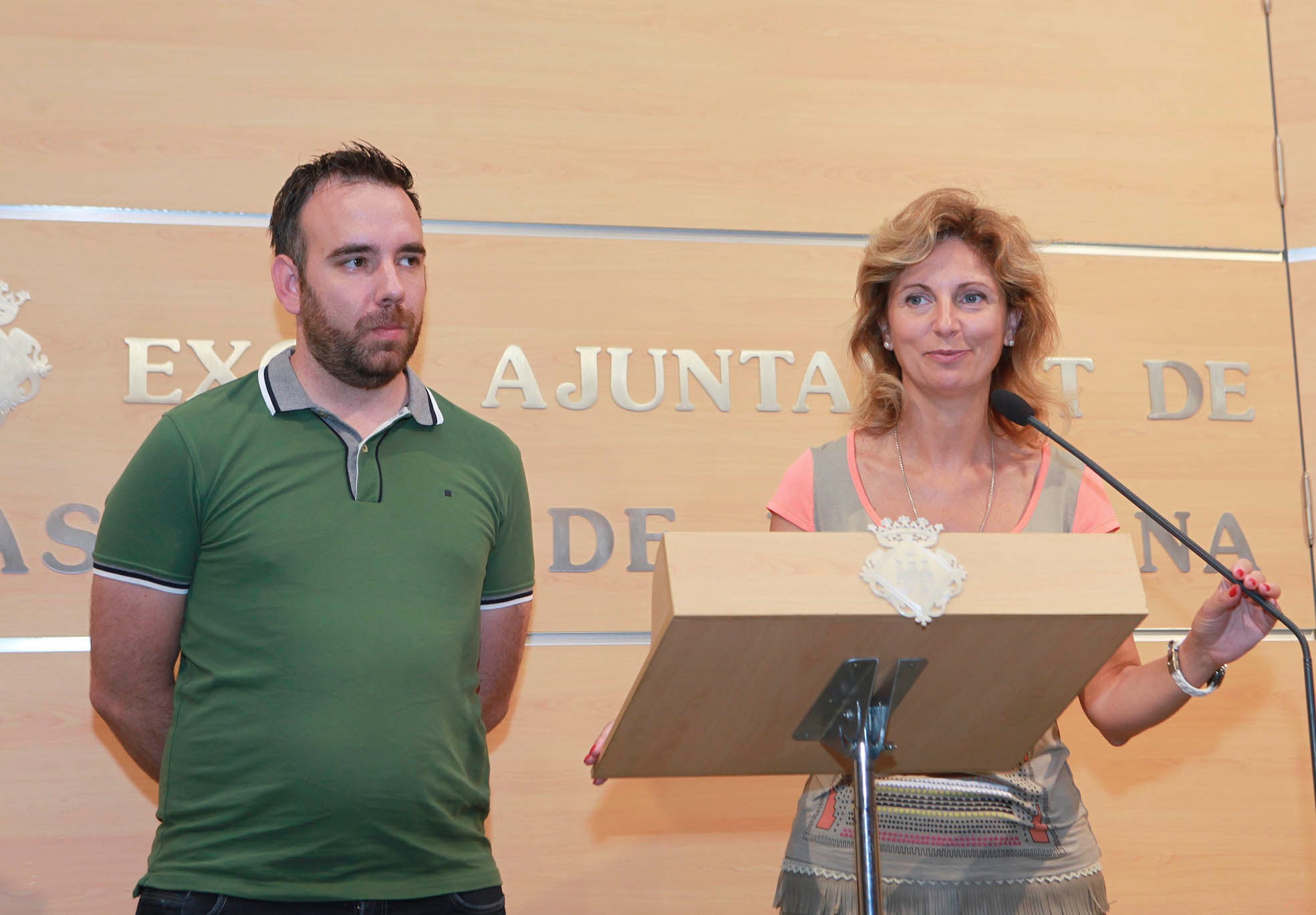 Castellón crea un bono de transporte para parados Castellón crea un bono de transporte para parados