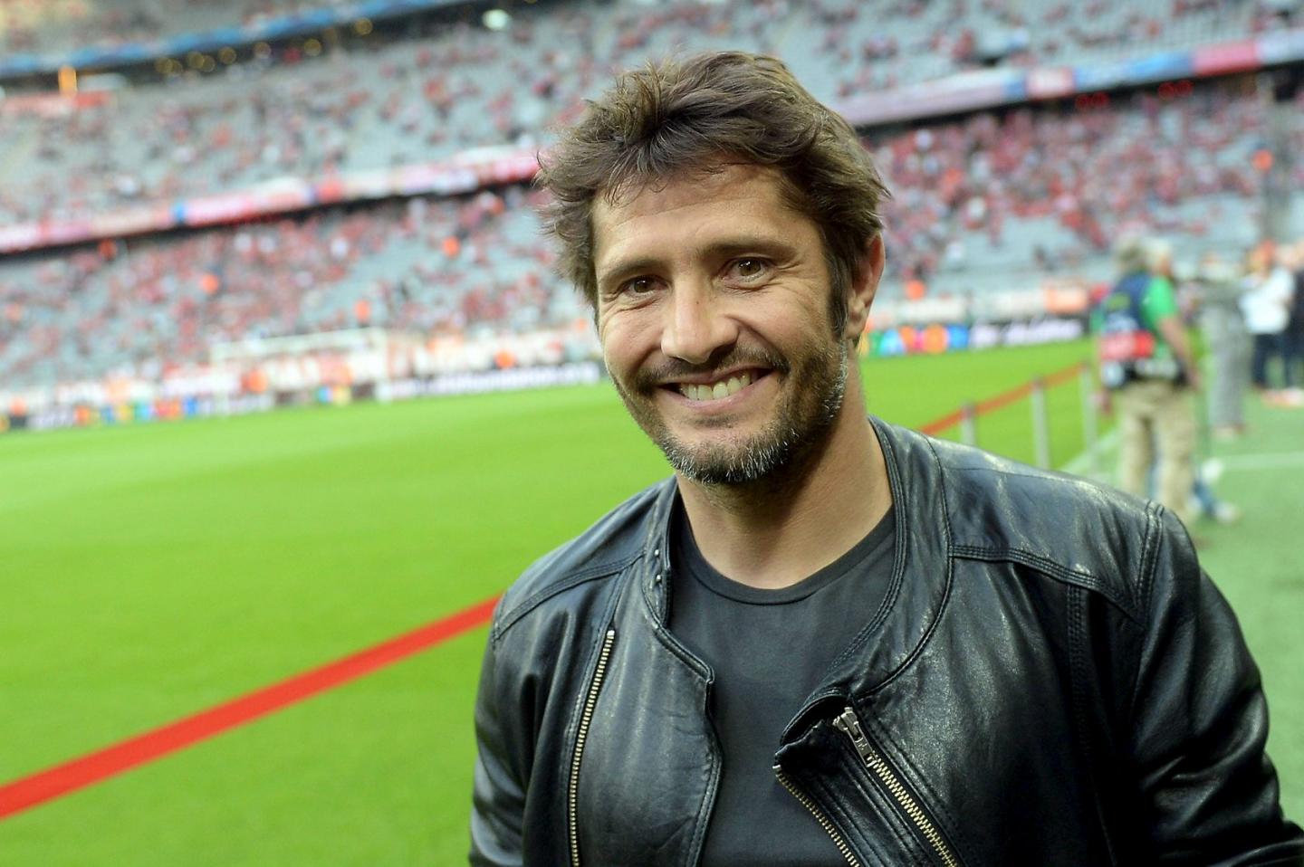 Bixente Lizarazu: "España no tenía energía ni la fuerza mental que se necesita en estos partidos" Bixente Lizarazu: "España no tenía energía ni la fuerza mental que se necesita en estos partidos"