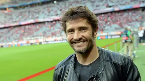 Bixente Lizarazu Bixente Lizarazu