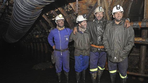2018, el año del cierre de la minería, de la crisis de Vestas y de la llegada de Ronaldo 2018, el año del cierre de la minería, de la crisis de Vestas y de la llegada de Ronaldo