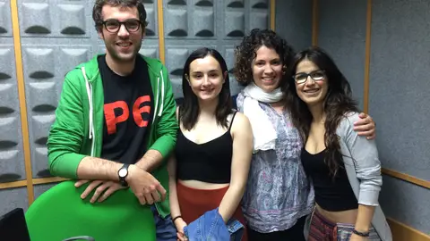 Grupo de teatro La Piel Grupo de teatro La Piel