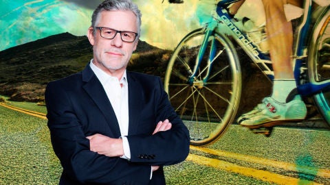 Tour de Francia 2016 con Javier Ares