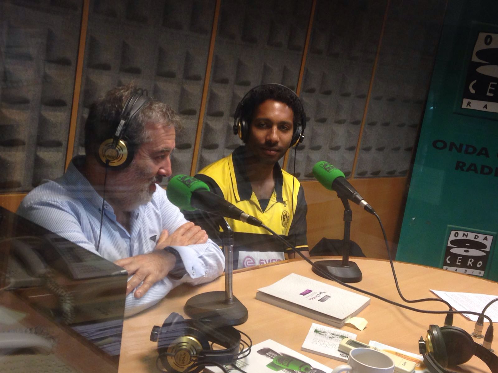 Gente Viajera de Galicia 24-06-2016 Gente Viajera de Galicia 24-06-2016