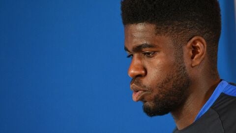 Umtiti