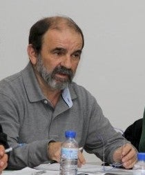 Jaén en la Onda con Nicolás Hidalgo 30/06/2016 Jornadas Mundo Rural Jaén en la Onda con Nicolás Hidalgo 30/06/2016 Jornadas Mundo Rural