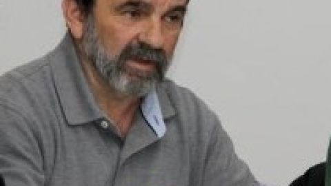 Presidente de ARUME