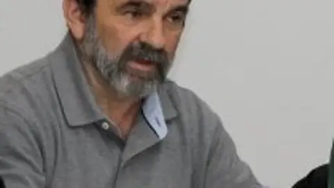David Avilés Presidente de ARUME