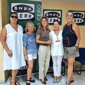 La Tertulia de las Mujeres La Tertulia de las Mujeres