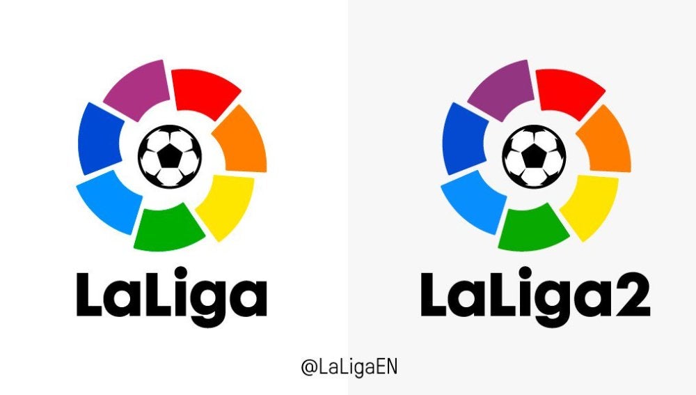 LaLiga LaLiga2, denominaciones oficiales y Segunda División | Onda Cero Radio