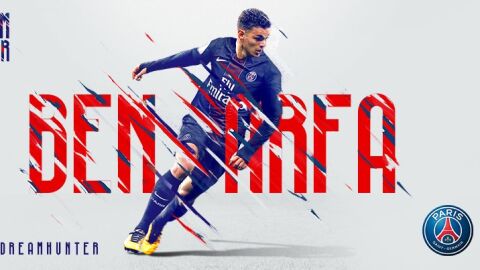 Ben Arfa, al PSG
