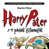 Harry Pater y el pañal filosofal