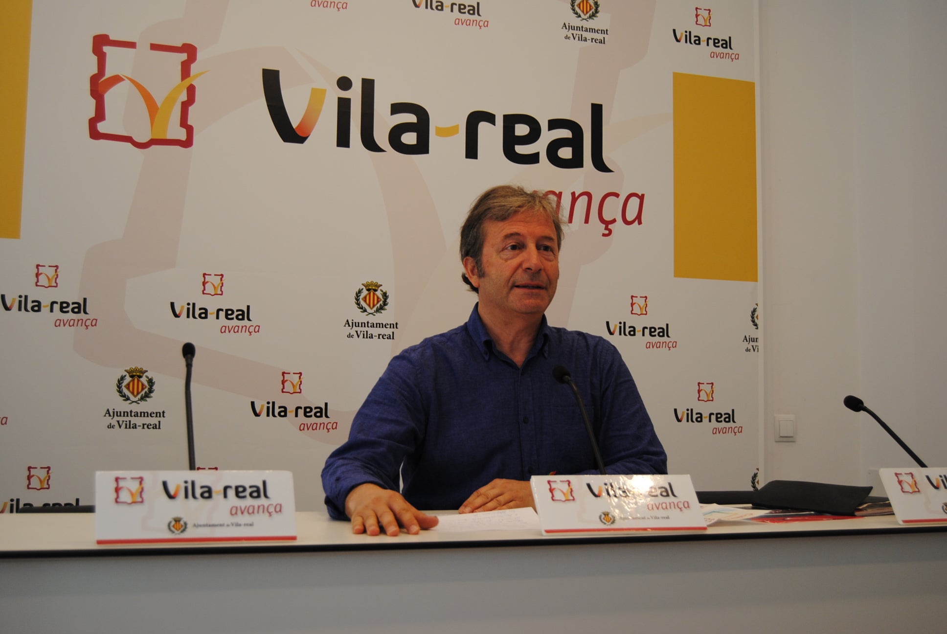 Vila-real arranca este cap de setmana la programació cultural d'estiu Vila-real arranca este cap de setmana la programació cultural d'estiu